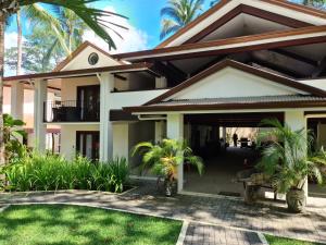 hona beach hotel