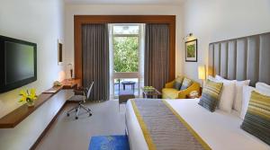 Radisson Jass Hotel, Khajuraho