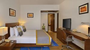 Radisson Jass Hotel, Khajuraho