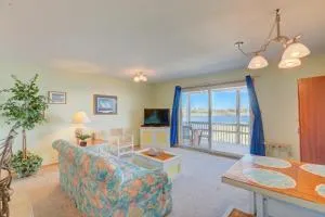 Surf & Sound - Hatteras