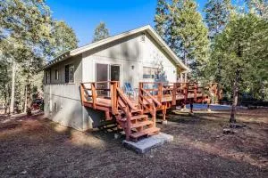 Redwood Escape - Hathaway Pines