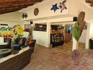 hona beach hotel