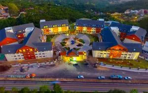 Gramado Resort Golden - Nova Hartz