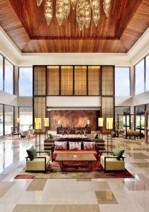 Radisson Blu Plaza Resort & Convention Centre Karjat