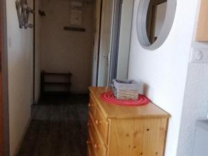 Appartements Appartement Saint-Francois-Longchamp, 3 pieces, 4 personnes - FR-1-635-3 : photos des chambres