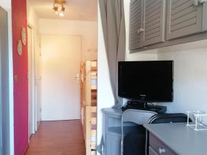 Appartements Appartement Saint-Francois-Longchamp, 1 piece, 4 personnes - FR-1-635-47 : photos des chambres