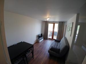 Appartements Appartement Saint-Francois-Longchamp, 2 pieces, 6 personnes - FR-1-635-25 : photos des chambres