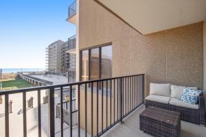 Sea Colony --- 208 Brandywine House