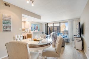 Sea Colony --- 208 Brandywine House