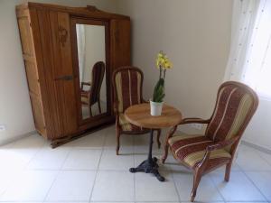 B&B / Chambres d'hotes Le Jaonnet : photos des chambres