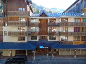 Appartements Studio Valfrejus, 1 piece, 4 personnes - FR-1-561-87 : photos des chambres