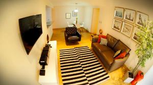 MIRAFLORES LUXURY PLACE POOL GYM 2BD