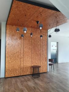 See Foo Hotel