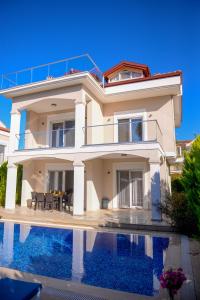 Villa Calıs 2