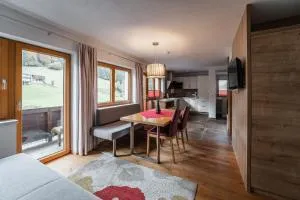 Gästehaus Fohringer - Kelchsau