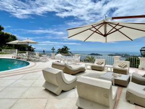 VILLA JADE LUXURY FULL SERVICE STAFF VILLA