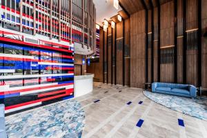 The Gallery Residences