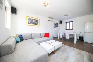 Apartman Murter