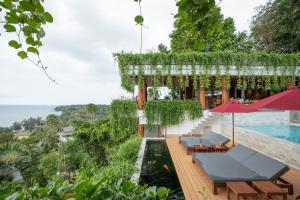 Rachawadee Surin Beach-SHA Extra Plus