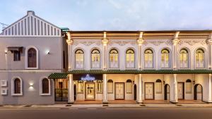 The NINES HOTEL Malacca