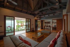 Rachawadee Surin Beach-SHA Extra Plus