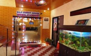 Vip Guest House