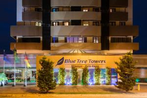 Blue Tree Towers Millenium Porto Alegre