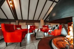 Le vieux Sanglier - 41 pers - Malmedy - Noirthier