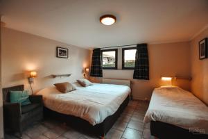 Le vieux Sanglier - 41 pers - Malmedy