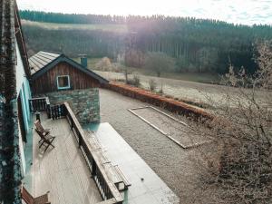 Le vieux Sanglier - 41 pers - Malmedy