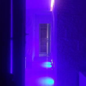 Apartman Cristallino