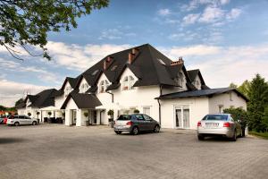 Pension Wodnik Krosno Polen