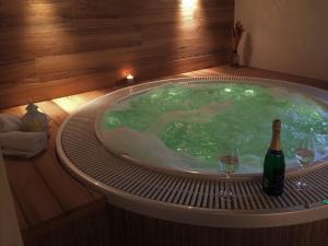 Penzion Bačalský mlýn