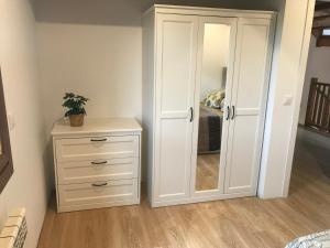 Chalets Maison Cerdagne : photos des chambres