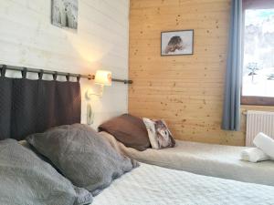 Hotels Le Sestriere : photos des chambres