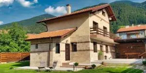 Къща за гости “Приятели“ - Ovchartsi