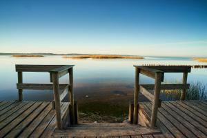 Villages vacances Les Cottages Du Lac : photos des chambres