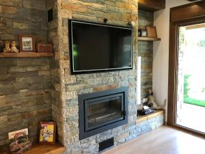 Chalets Maison Cerdagne : photos des chambres