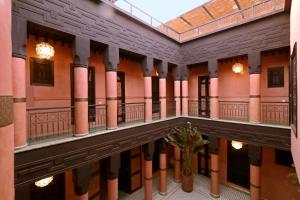 Riad Sultan Suleiman & Spa