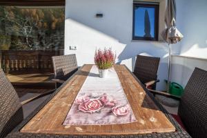 Oberegghof Ferienwohnung Ifinger