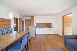 Oberegghof Ferienwohnung Ifinger