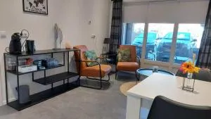 B&B Margriet - 莱米尔