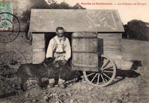 Sejours a la campagne Manoir du Bois Joly - Cabanes de Berger : photos des chambres
