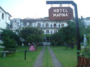 Hotel Marina Pelion Greece
