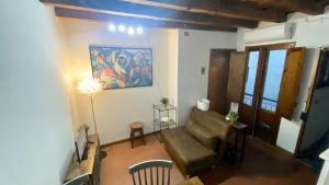 Chiasso degli Armati