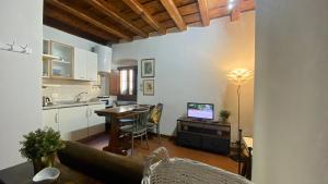 Chiasso degli Armati