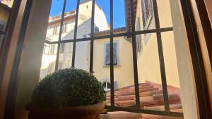 Chiasso degli Armati