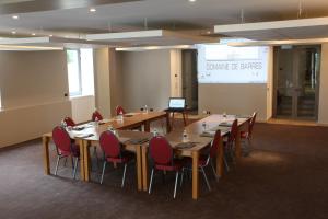 Hotels Domaine De Barres : photos des chambres