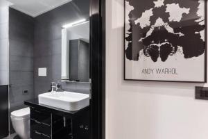 Home Holidays Rome - 3 deluxe apartments in Vatican area