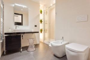 Home Holidays Rome - 3 deluxe apartments in Vatican area